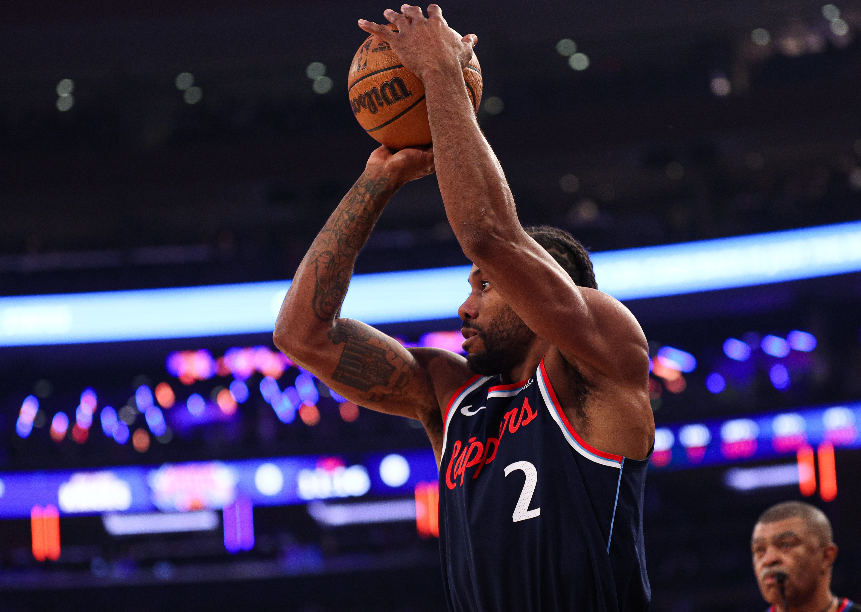 B体育登录入口-快船117-109黄蜂 球员评价：2人满分，4人及格，3人低迷