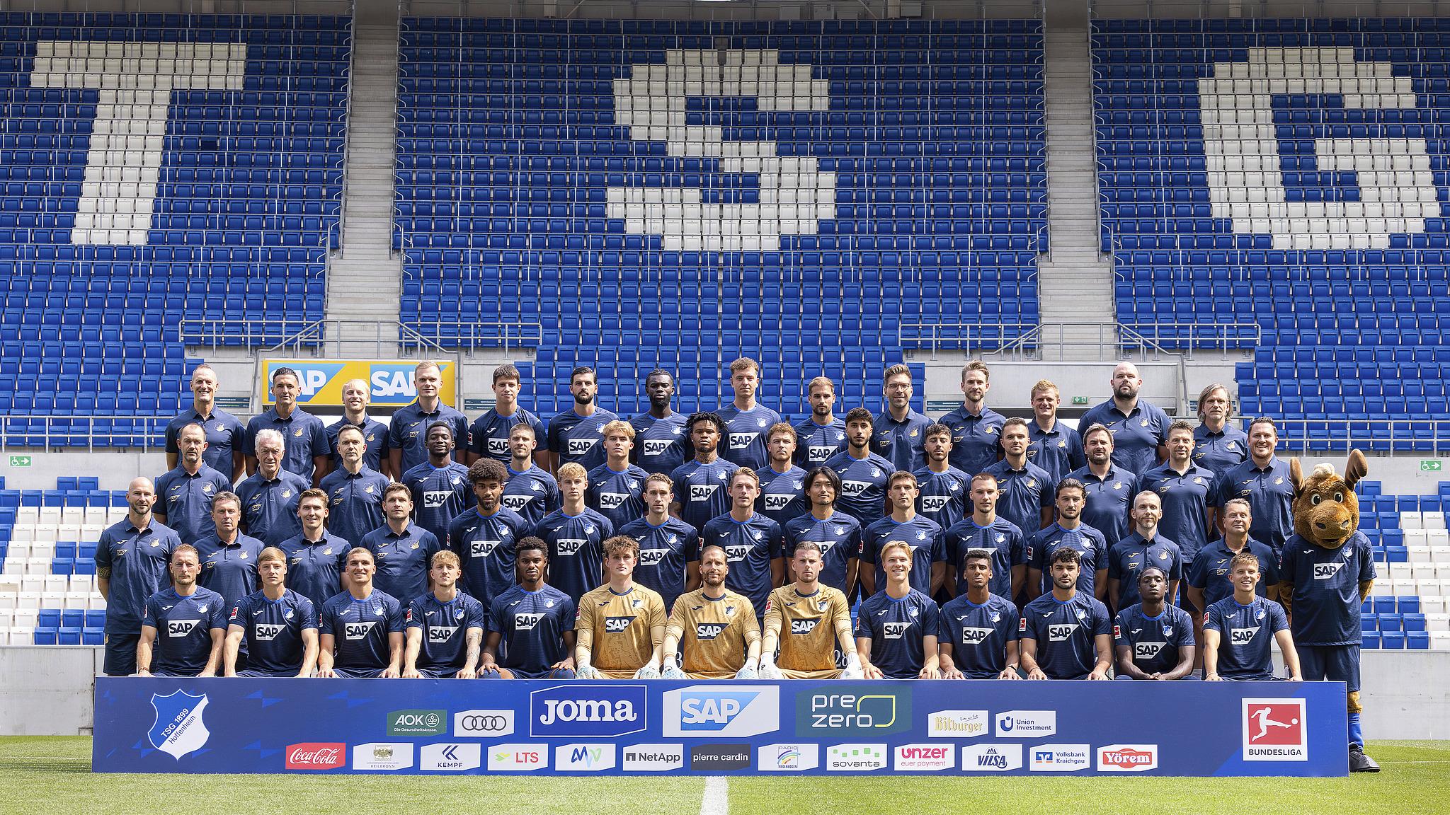 B体育官方网站-克里斯蒂安·伊尔泽的完美组合在霍芬海姆创造奇迹