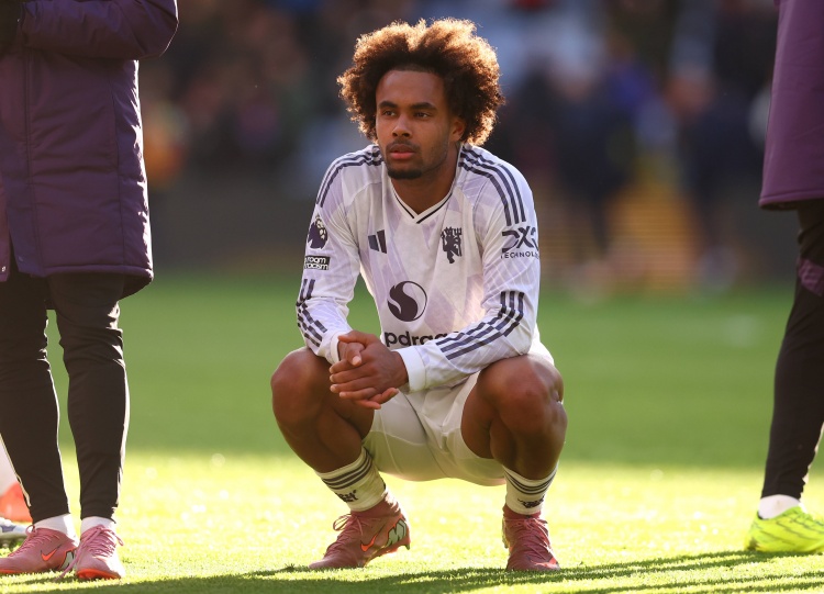 B体育app下载-跟队：齐尔克泽考虑今夏离队，转会费能抵曼联买左边锋的部分成本